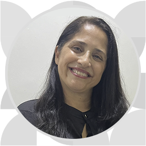 Ana Claudia de Oliveira