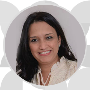 Anelise Silva Pedrosa de Oliveira