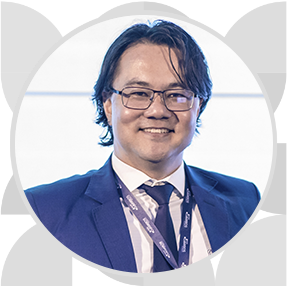 Rodrigo Luís Taminato